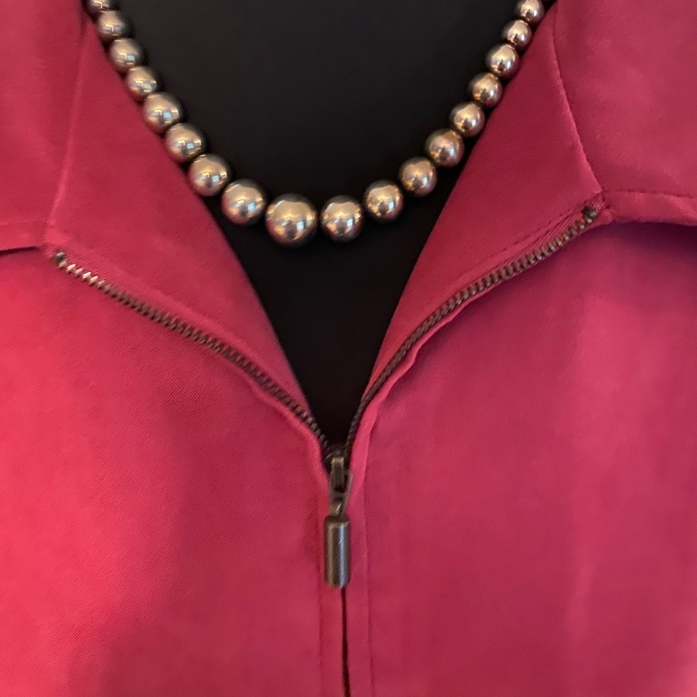 Bricks, jacket, lightweight - Picture 2 of 5